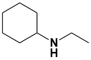 或拨打电话 400-111-6333n-乙基环己胺|n-ethylcyclohexylamine|5459