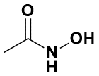 乙酰氧肟酸|acetohydroxamic acid|546-88-3|alfa|98|25g