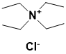 氯化铵结构图片