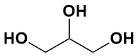 硬脂酸甘油酯结构式图片