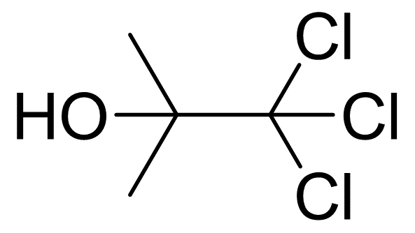 三氯叔丁醇