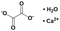 草酸鈣一水合物|calcium oxalate monohydrate|5794-28-5|adamas|98%