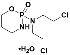 环磷酰胺