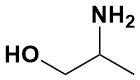 dl-氨基丙醇 cas号:6168-72-5