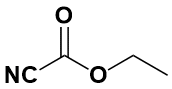 氰基甲酸乙酯|ethyl carbonocyanidate|623-49-4|aldrich|99%|sbu-774