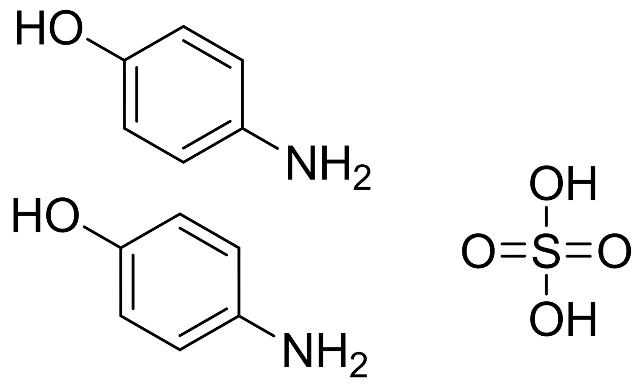 4-氨基苯酚硫酸盐|4-aminophenol sulfate|63084-98-0|adamas|98|rg