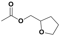 四氢糠醇乙酸酯|tetrahydrofurfuryl acetate|637-64-9|adamas|98%