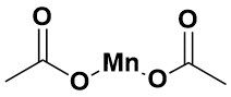 乙酸錳|manganese(ii) acetate|638-38-0|adamas|98% |rg|25g