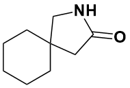 4,4-五亞甲基-2-吡咯烷酮|4,4-pentamethylene-2-pyrrolidinone|64744