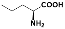 l-正纈氨酸|l-norvaline|6600-40-4|adamas|99% |rg|25g