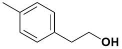苯乙醇结构简式图片