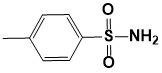 对甲苯磺酰胺