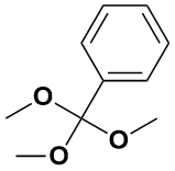 原苯甲酸三甲酯|trimethyl orthobenzoate|707-07-3