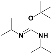 o-叔丁基-n,n-二异丙基异脲|o-tert-butyl-n,n-diisopropylisourea