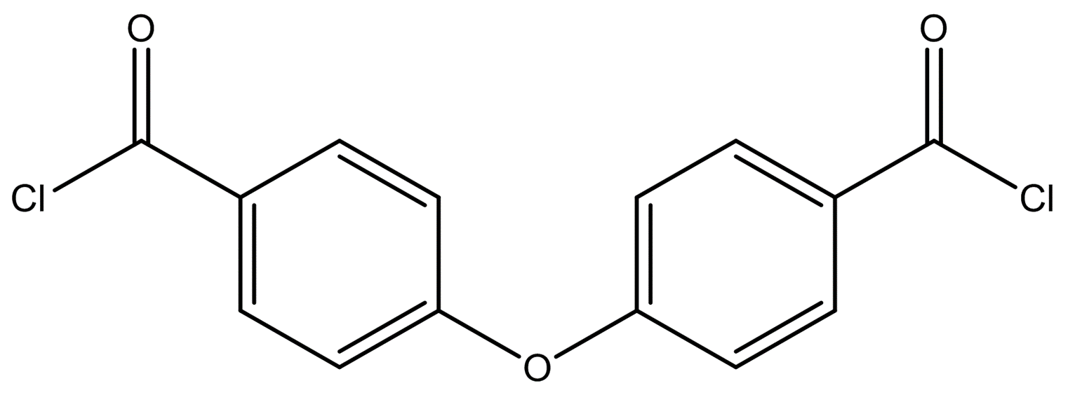 苯甲酰氯毒性图片