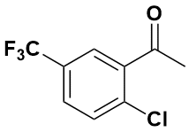 2-氯-5(三氟甲基)苯乙酮|1(2-chloro-5