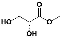 (r-2,3-二羟基丙酸甲酯(r-methyl 2,3-dihydroxypropanoate|18289