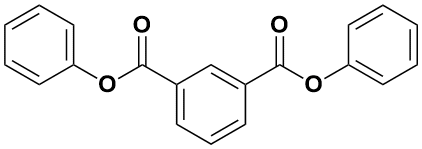 间苯二甲酸二苯酯