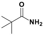 三甲基乙酰胺|pivalamide|754-10-9|alfa|98|50g