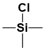 三甲基氯硅烷