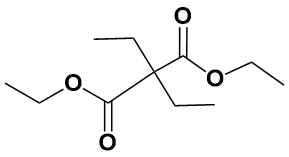丙二酸结构简式图片