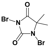 二溴海因cas号图片