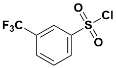 3(三氟甲基)苯磺酰氯