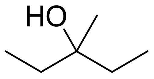 3-甲基-3-戊醇|3-methyl-3-pentanol|77-74-7|adamas|99% |rg|500ml