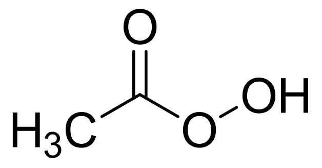 过氧乙酸(易制爆)