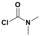 甲酰氯结构式图片