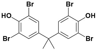 3,3,5,5-四溴双酚 a|3,3,5,5-tetrabromobisphenol a|79-94-7