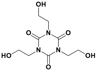 1,3,5-三(2-羥乙基)異氰尿酸酯|1,3,5-tris(2-hydroxyethyl)