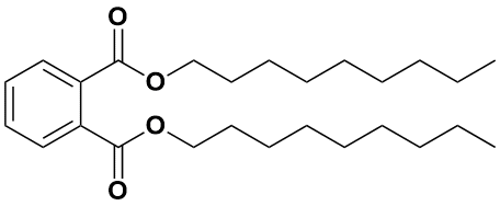 鄰苯二甲酸二壬酯|dinonyl phthalate|84-76-4|alfa|98%||50g
