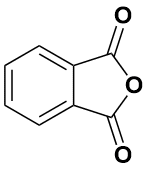 富马酸酐图片