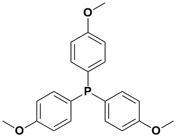 三苯基氧化膦结构式图片