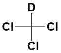 氘代氯仿