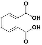 邻苯二甲酸