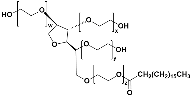 9005-67-8,吐温60,tween 60,alfa,alfa#l15031-100ml,01452719,mfcd0