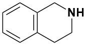 四氢异喹啉