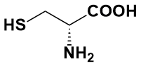 d-半胱氨酸|d-cysteine|921-01-7|accela|97|rg|5g