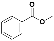 苯乙酸苯甲酯结构式图片