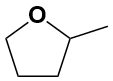 四氢呋喃结构式图片图片