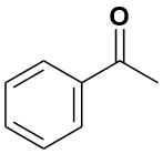 苯乙酮的结构式图片图片