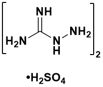 胍基分子式图片