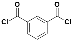 间苯二甲酰氯|isophthaloyl chloride|99-63-8|tci|99.