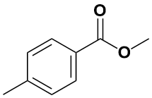甲酸甲酯结构简式图片
