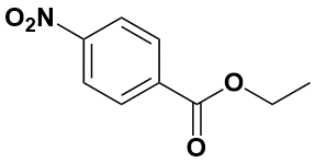 對硝基苯甲酸乙酯|ethyl p-nitrobenzoate|99-77-4|alfa|98%||500g