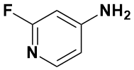 4-氨基-2-氟吡啶|4-amino-2-fluoropyridine|18614