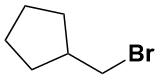 溴甲基环戊烷