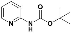 2(叔丁氧羰基氨基)吡啶|2(boc-amino)pyridine|38427-94-0|adamas